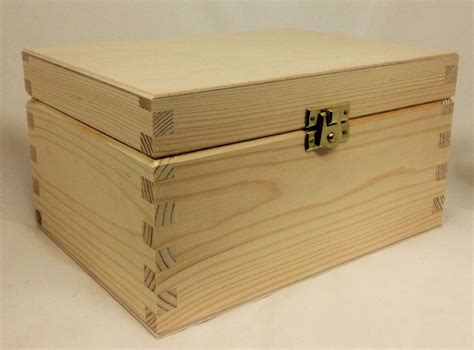 wood storage box 16x22x11x22x3x22